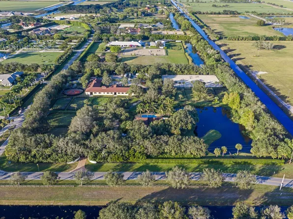 4980 Stables Way, Wellington, FL 33414