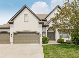 5404 NW 92nd Ter, Kansas City, MO 64154