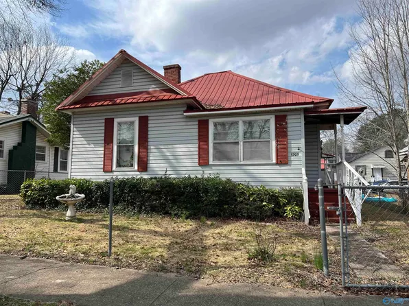 1205 S 11th St, Gadsden, AL 35901