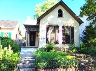 604 Hickory St, Dayton, OH 45410