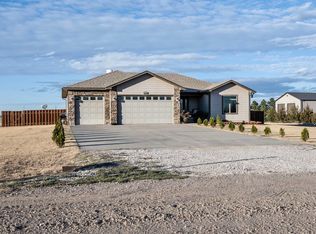 11088 Victory Ln, Dodge City, KS 67801