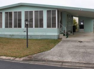 1401 W Sr 50 LOT 27, Clermont, FL 34711