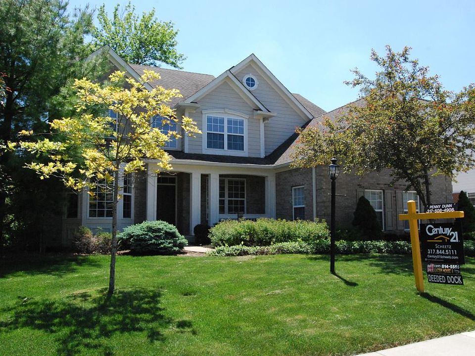 Property Front