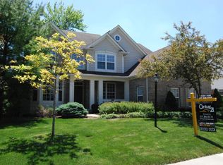 14963 Newburyport Dr, Fishers, IN 46040