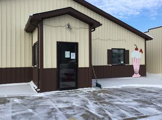 301 N Broadway Ave, Marion, SD 57043