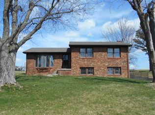 207 Holly St, Leitchfield, KY 42754