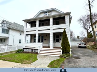 677 Belmont St, Belmont, MA 02478