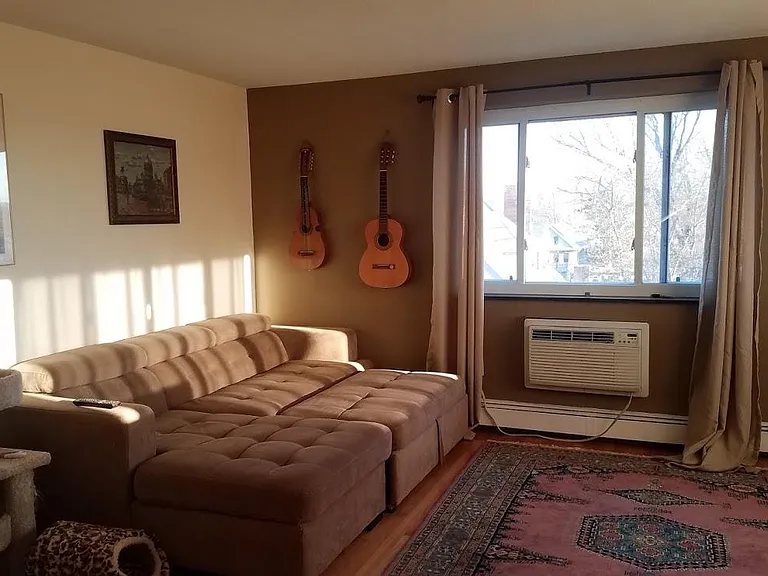 215 Massachusetts Ave #51 — Photo 2