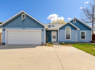 652 Fenton St, Grand Junction, CO 81505