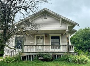 805 E McPherson St, Kirksville, MO 63501