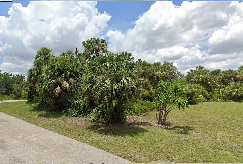 1st image of 16410 PARMA AVENUE LOT 1
