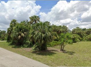 16410 Parma Ave #1, Pt Charlotte, FL 33954