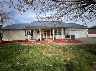 5186 E Highway 635, Science Hill, KY