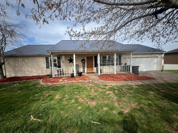 5186 E Highway 635, Science Hill, KY 42553