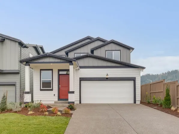 3692 SW Battaglia Ave, Gresham, OR 97080