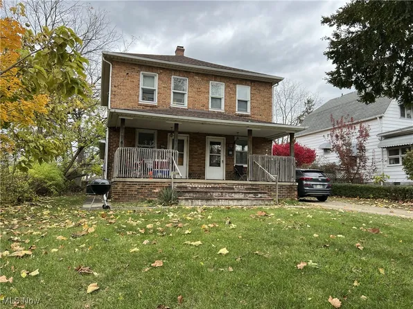 45 1st Ave, Bedford, OH 44146