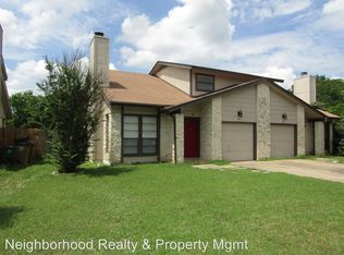 8800-B Clearbrook Trl, Austin, TX 78729