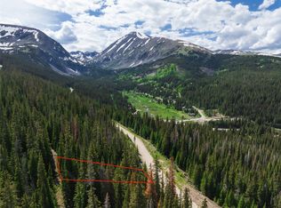 275 County Road 805, Breckenridge, CO 80424