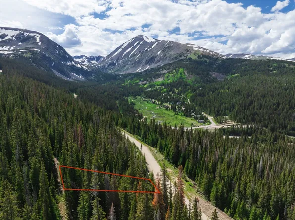 275 County Road 805, Breckenridge, CO 80424