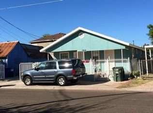 1904 Main Ave, Laredo, TX 78040