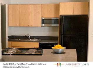 2010 Euclid Ave #405, Cleveland, OH 44115