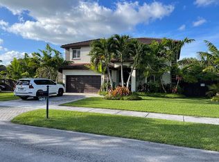 14213 SW 289th Ter, Homestead, FL 33033