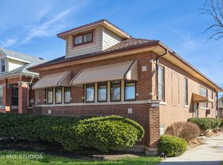 4901 N Kildare Ave, Chicago, IL 60630