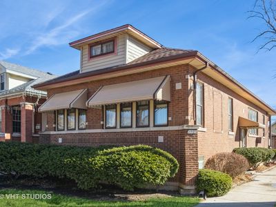 4901 N Kildare Ave, Chicago, IL, 60630