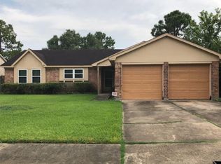 12903 Crow Valley Ln, Houston, TX 77099