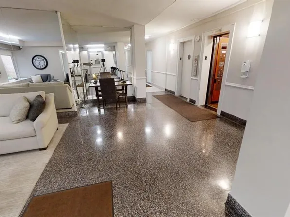 611 Palmer Avenue #7-W, Yonkers, NY 10701