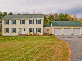 14 Laurence Way, Falmouth, ME 04105