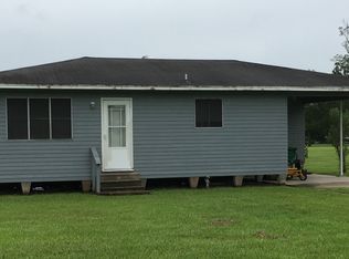 5542 Resweber Hwy, Saint Martinville, LA 70582