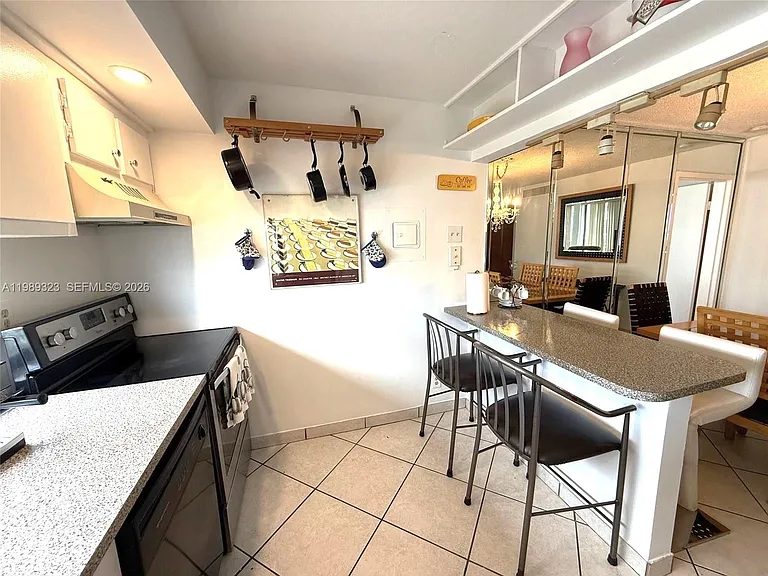 17011 N Bay Rd #1007 — Photo 11