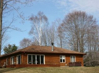 2275 Plains Rd, Brutus, MI 49716