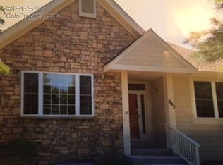 543 E Stuart St, Fort Collins, CO 80525