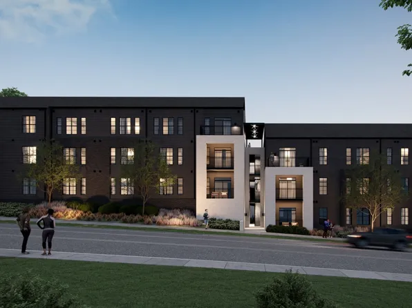 600 E Trinity Ln #113, Nashville, TN 37207