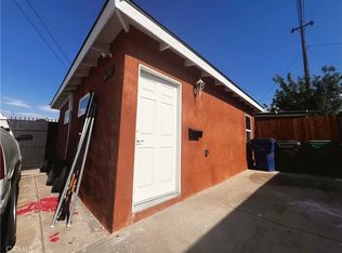 44753 Andale Ave, Lancaster, CA 93535