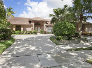 18855 Still Lake Dr, Jupiter, FL 33458