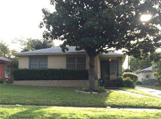 2110 Berkley Ave, Dallas, TX 75224
