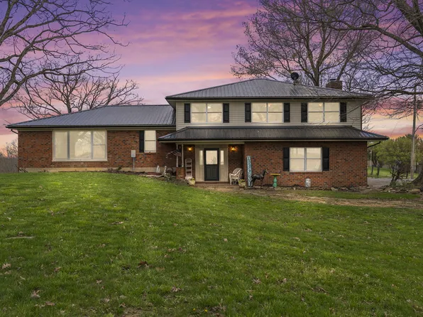 3118 Salem Pike, Cynthiana, KY 41031