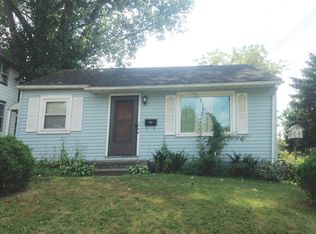 290 Spring St, Mansfield, OH 44902