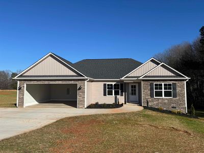 1404 Oak Ridge Rd, Gaffney, SC, 29341
