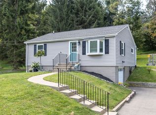 9441 Hilliard Rd, Pittsburgh, PA 15237