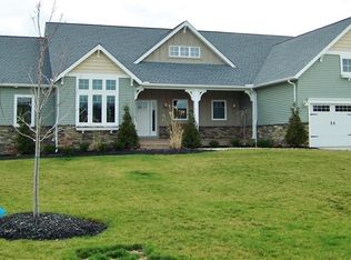 6560 Logans Run, Valley City, OH 44280