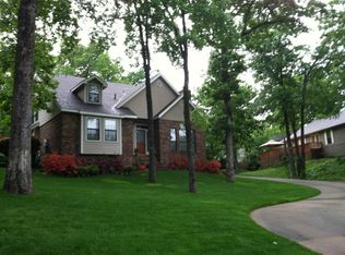 701 Arrowhead Dr, Jonesboro, AR 72401