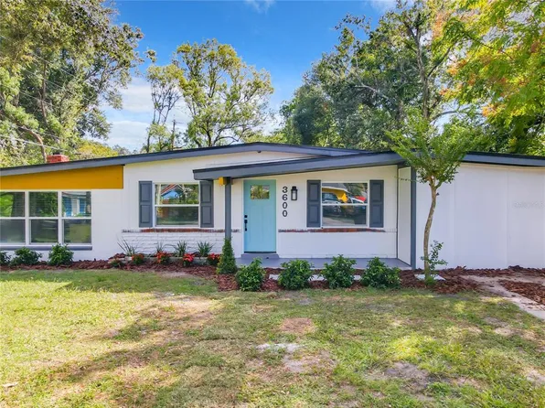 3600 Needles Dr, Orlando, FL 32810