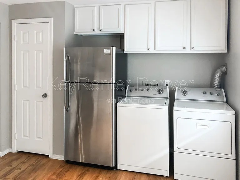 2445 Lawrence St #C — Photo 7