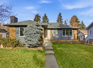 11039 S Brae Rd SW, Calgary, AB T2W1E2