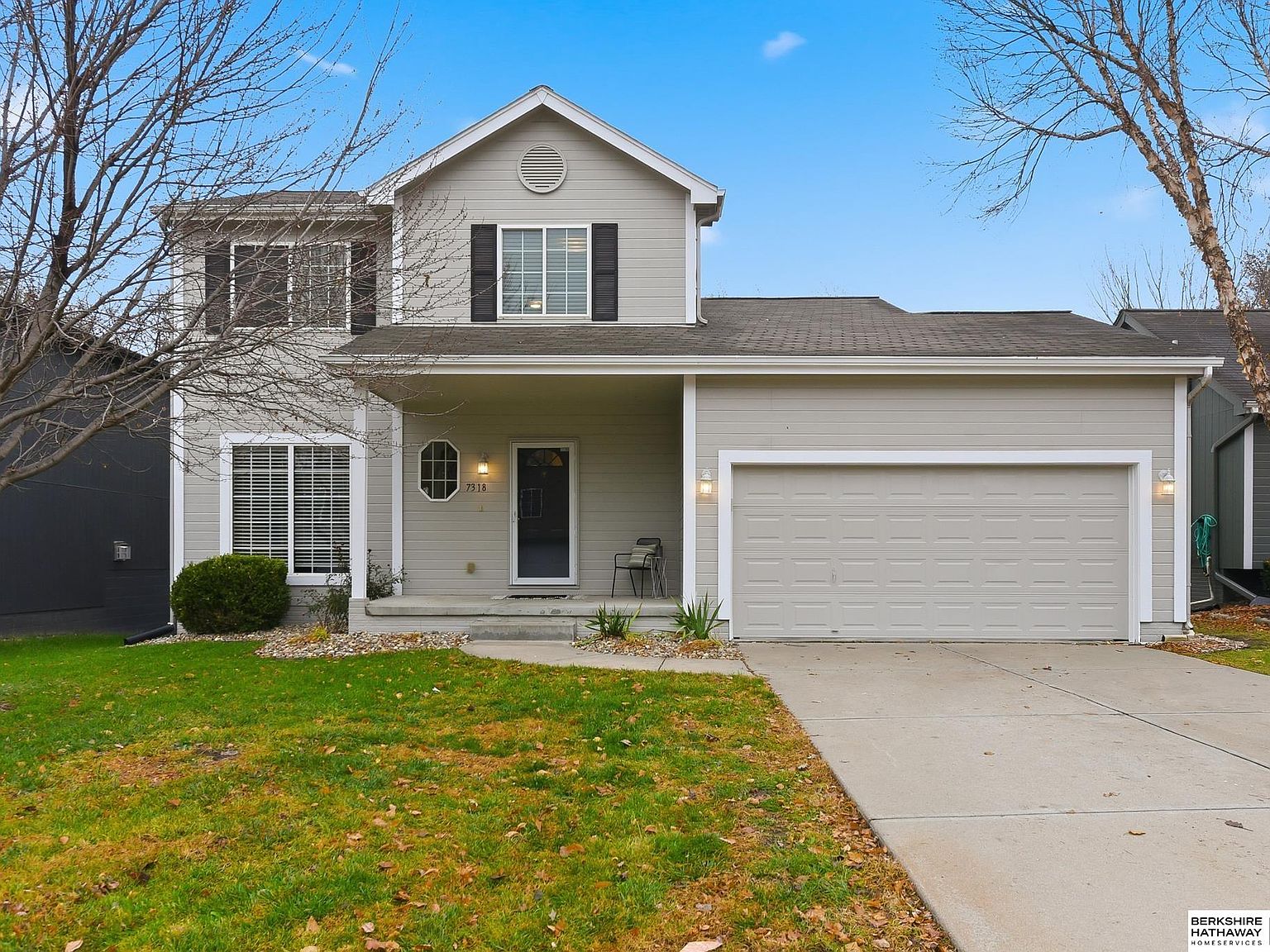 7318 Wyoming St, Omaha, NE 68122 | Zillow