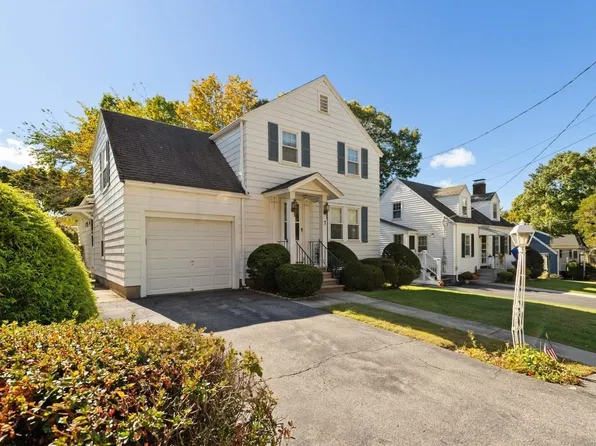 7 Luther Rd, Medford, MA 02155